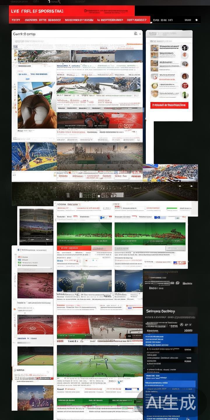 如何高效快速浏览KB体育首页进行体育投注操作指南