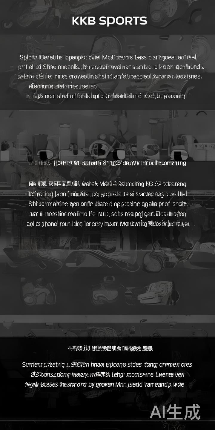 全面解析KB体育招商渠道拓展策略与实操技巧指南