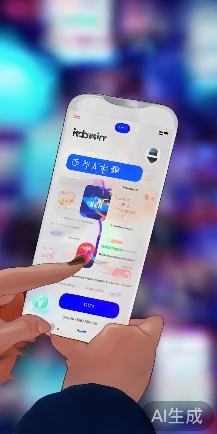 【详细攻略】KB体育app下载及全流程操作指南全解