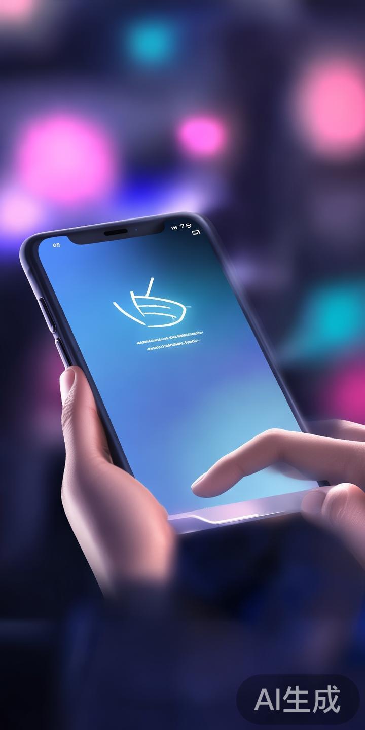 利用专用APP登录
下载安装官方APP，是现代用