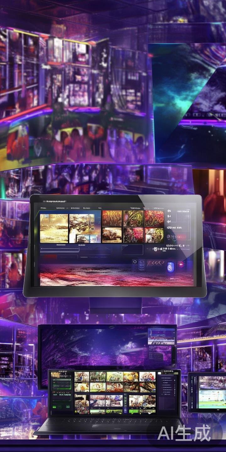 3.&nbsp;用户体验优越
界面设计简洁直观，操作流程顺