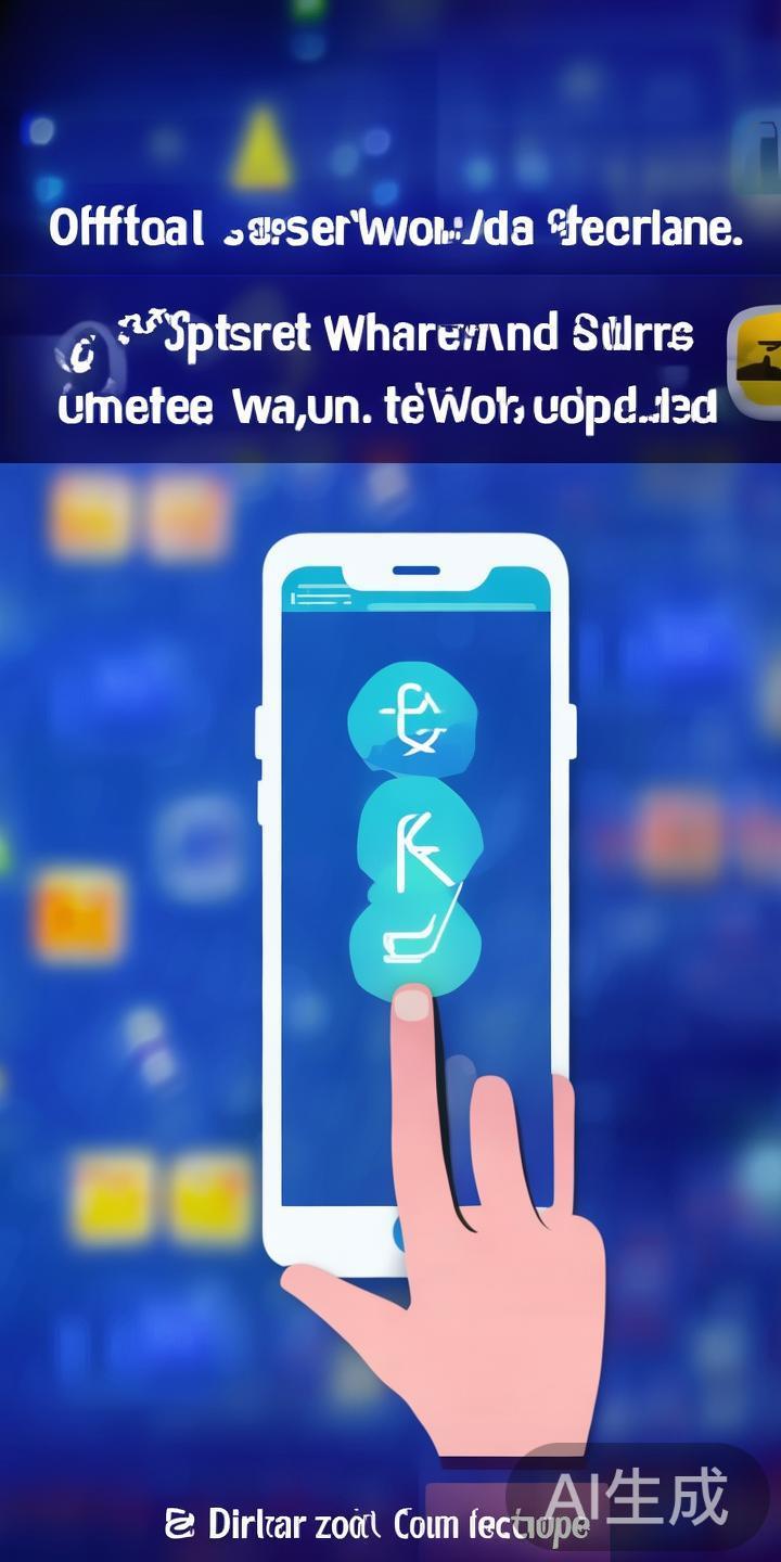 全面指南:下载安装KB体育APP的官方正规渠道大全及详细步骤 在众多体育类应用中,选择官方正规渠道下载不仅关系到