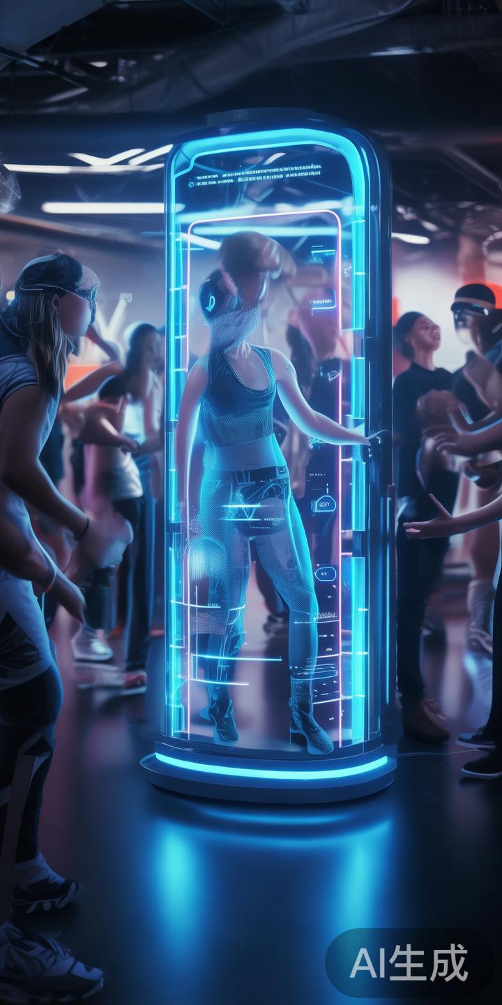 雷米欧登携手KB体育共创体育潮流新标杆,引领时尚运动新风尚 此外,双方还在运动科技方面进行深入合作,开发智能穿