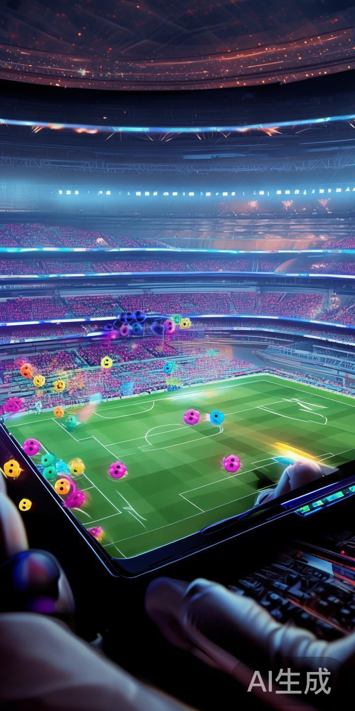 全面了解kB体育:平台涵盖的主要体育赛事与丰富活动分析 平台注重用户体验,提供个性化的内容推荐,依据用户偏