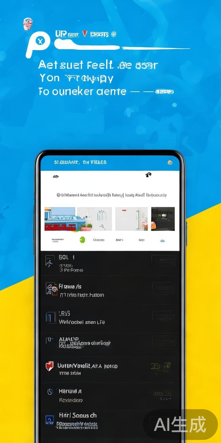 首先，要充分利用KB体育官网app中的所有新功能，
