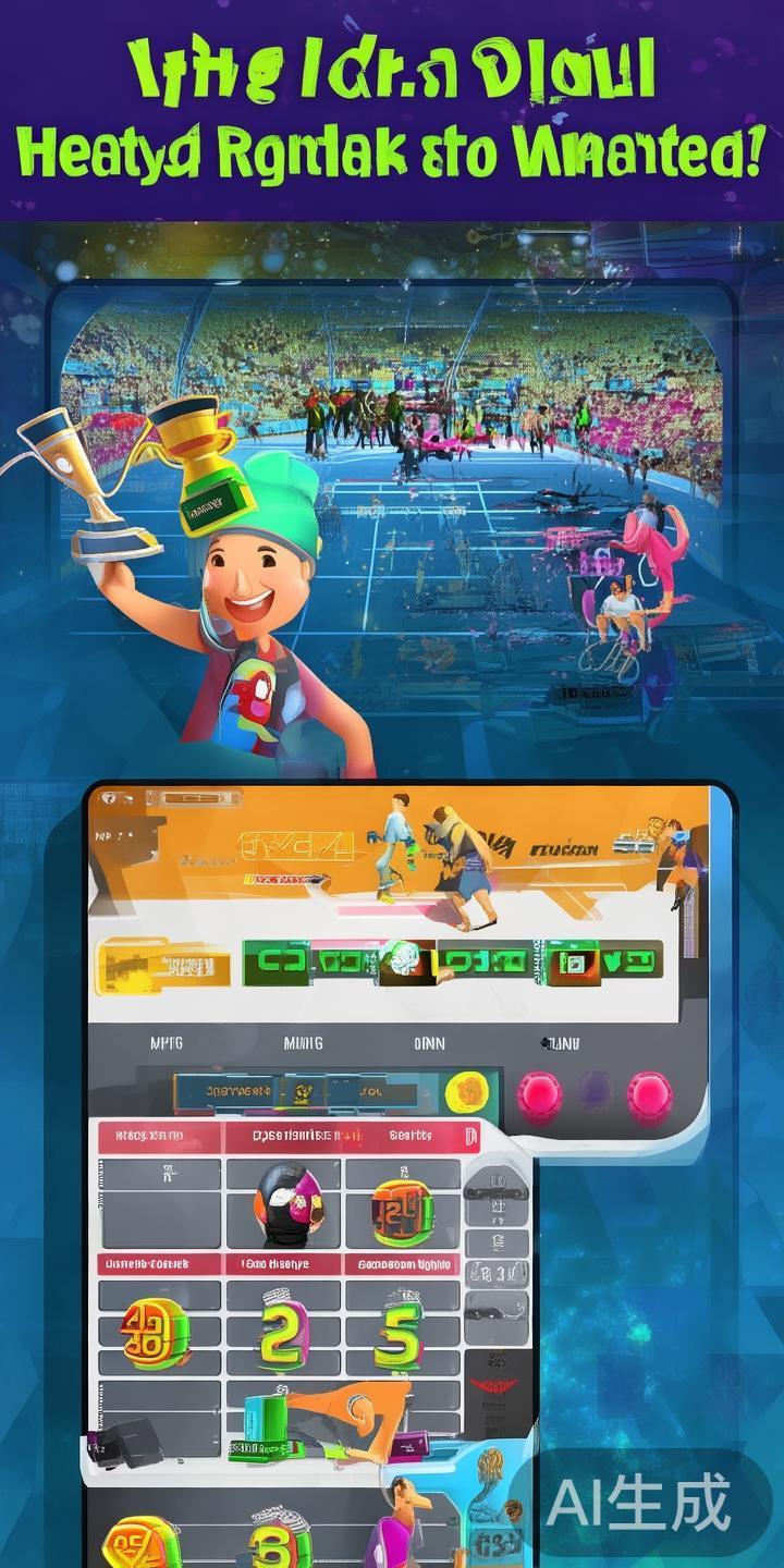 全面解析KB体育平台线上优惠活动攻略与最新优惠技巧 为了激励用户日常活跃度,KB体育官网会定期推出每日