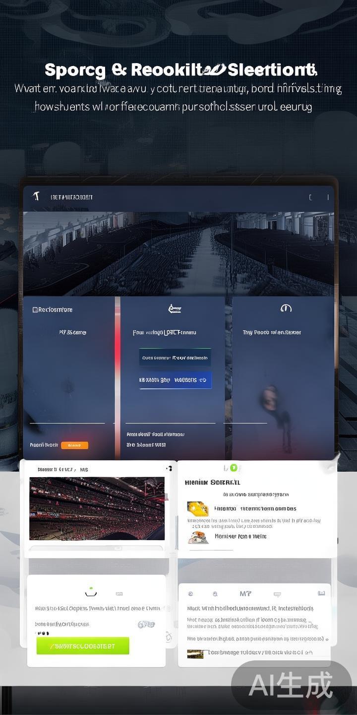 如何在KB体育官网平台进行赛事投注并轻松赢取丰厚奖金攻略