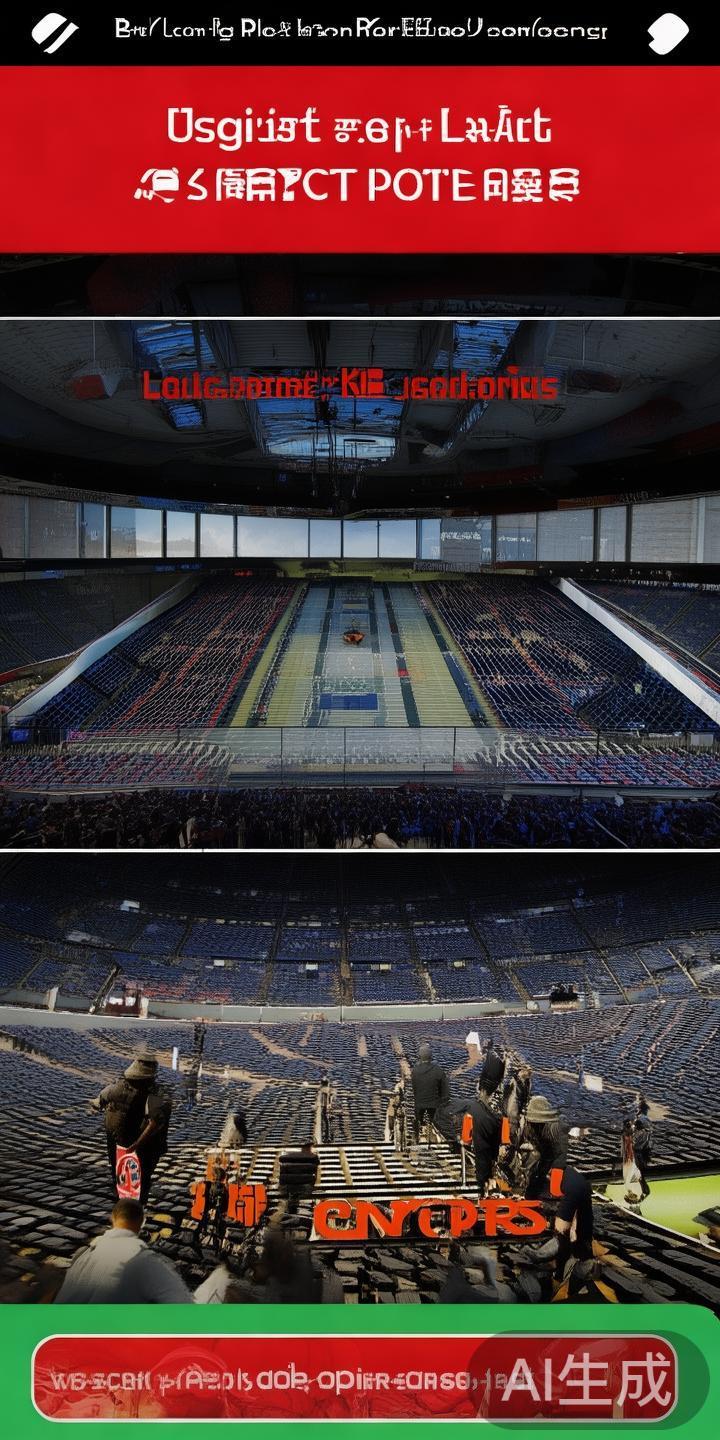 在当今数字化体育娱乐的快速发展中，体育平台的稳定性