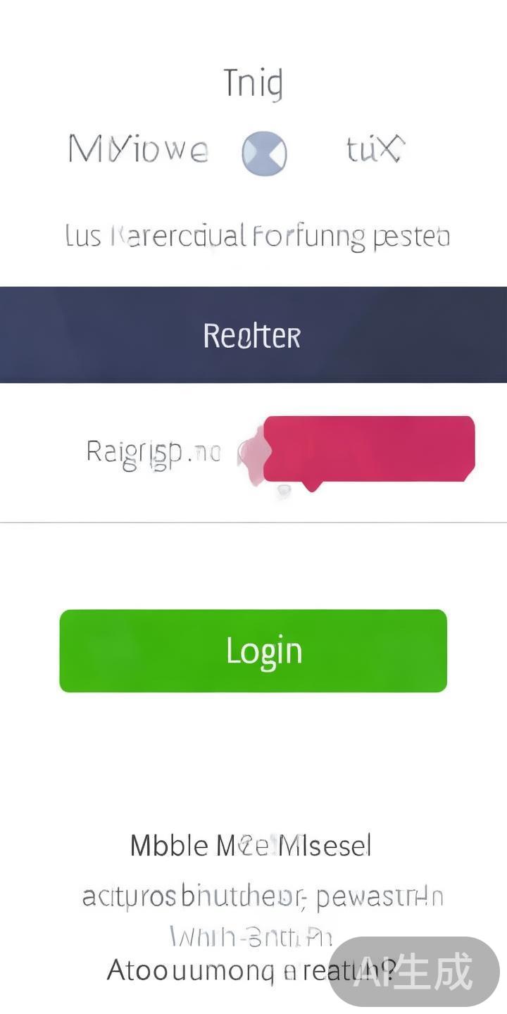 4.&nbsp;注册与登录
安装完成后，打开kb体育波尔多
