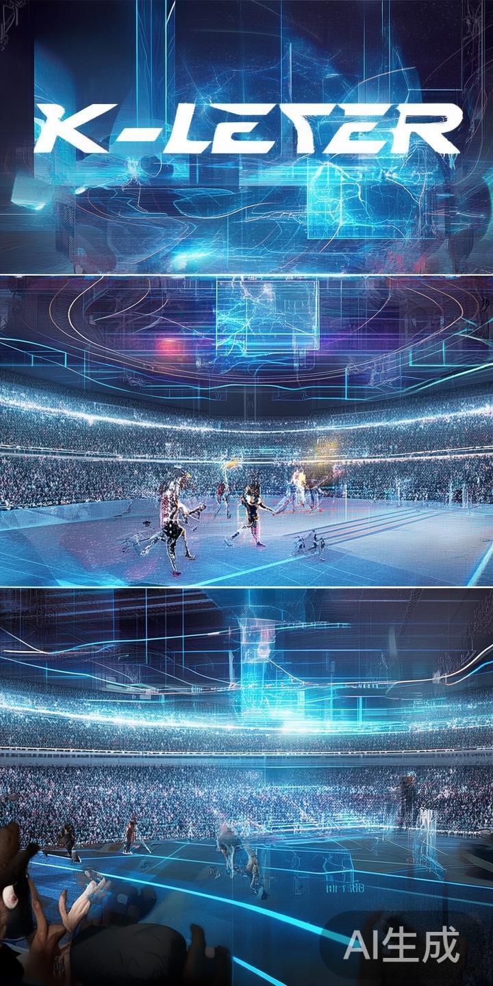 未来发展趋势与创新策略：深入分析kB体育的运营模式与前景展望