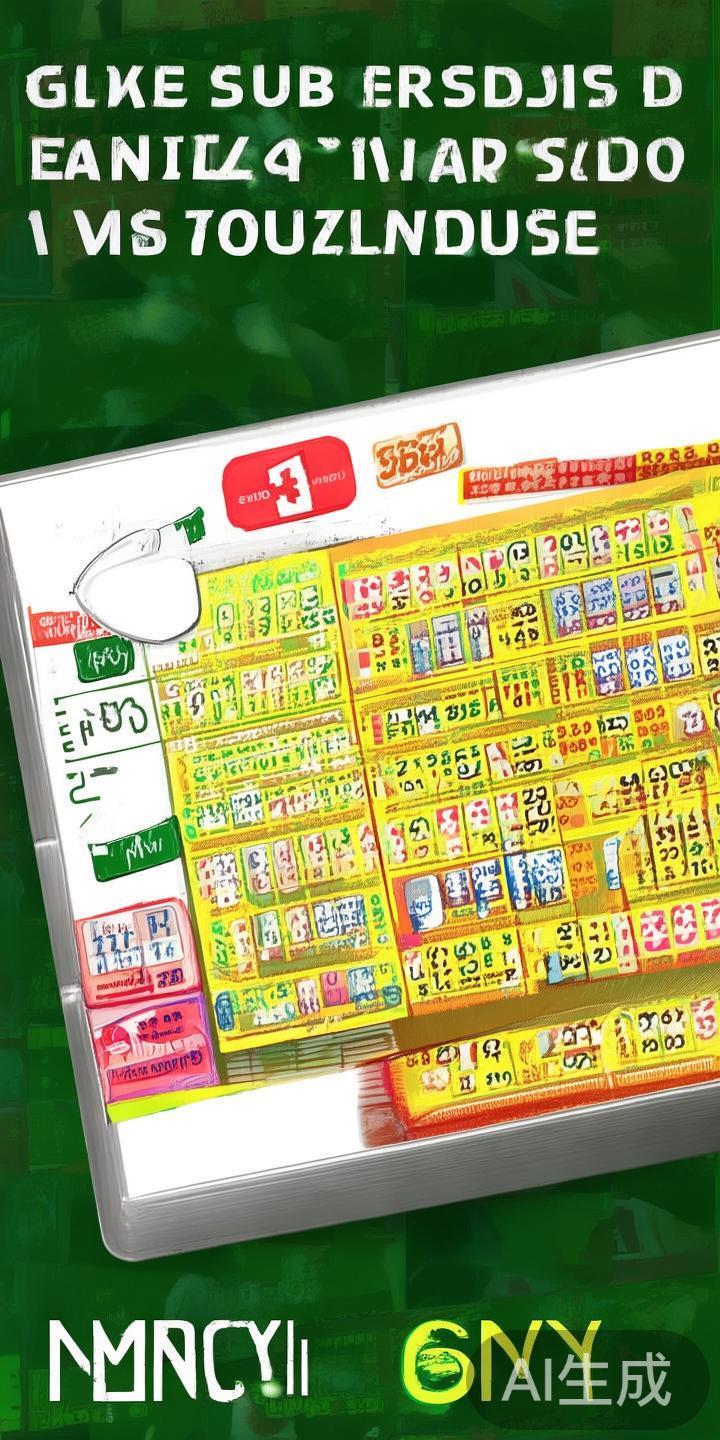 首先，了解彩票的基本规则至关重要。507彩票是KB