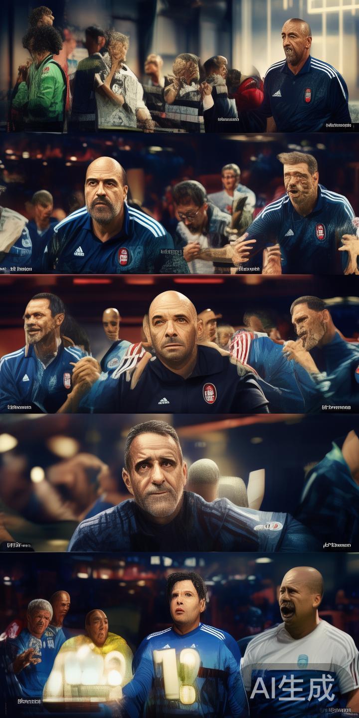 深入解析意甲KB体育的独家报道与最新赛事资讯