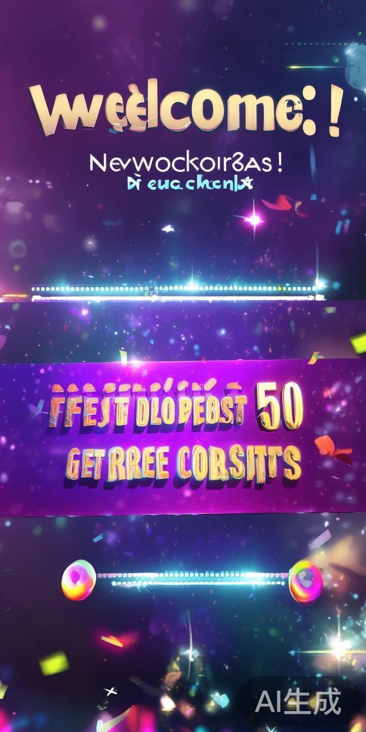 新人注册礼遇&nbsp;通过首次存款即可获得高额奖金或免费彩