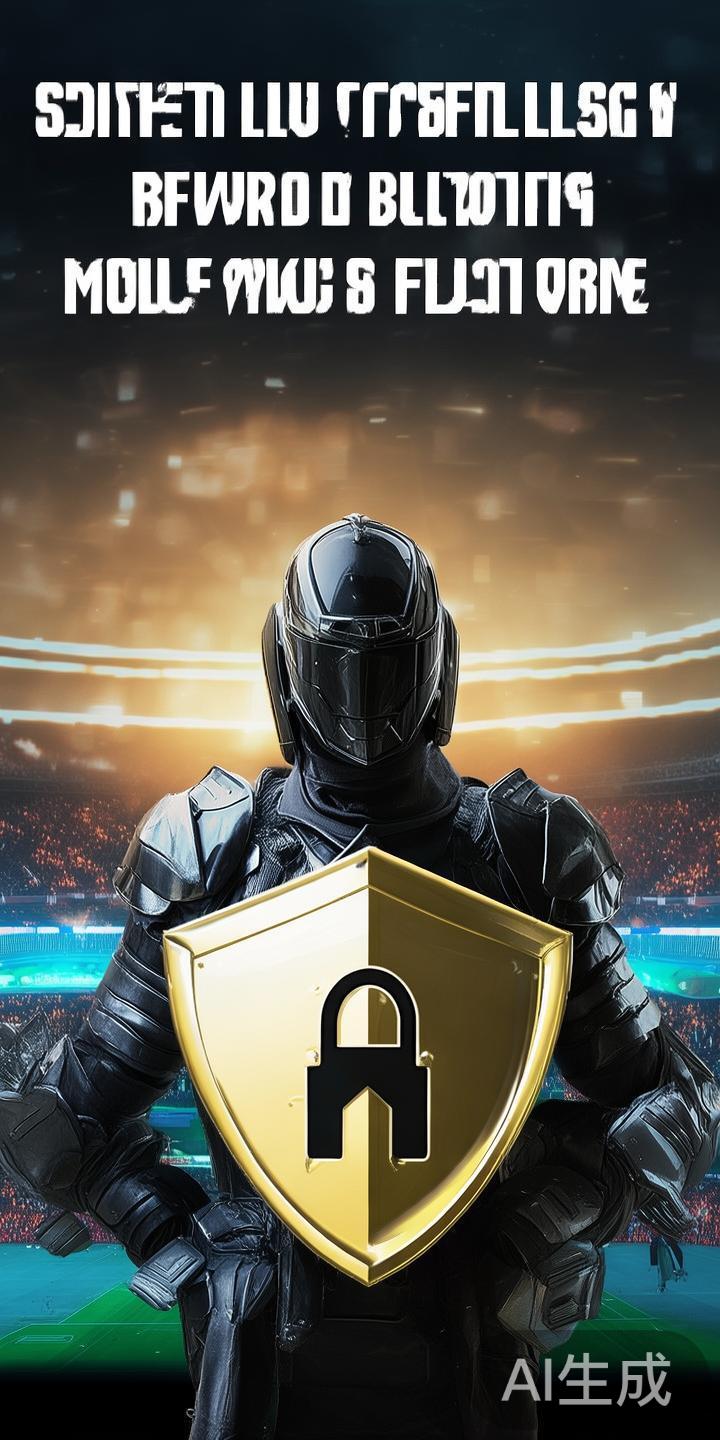 为何选择官方体育平台尤为重要
体育投注作为一项高